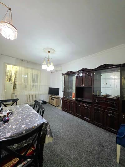 Продажа 1-комн. кв. 33 м² — метро Буюк Ипак Йули