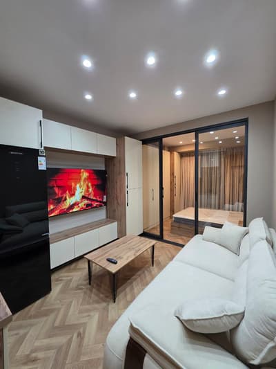 Продажа 1-комн. кв. 27 м² — улица Нукус