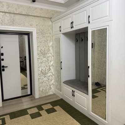 Продажа 3-комн. кв. 104 м² — Самарканд