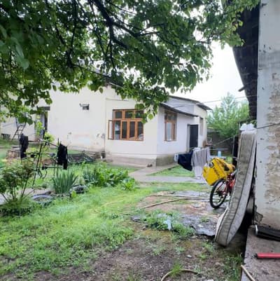 Продажа дом — 5-й проезд Азимтепа