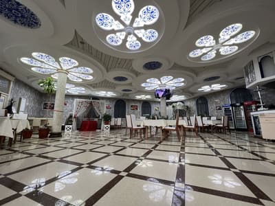 Продажа кв. 1110 м² — Кичик Халка Йули