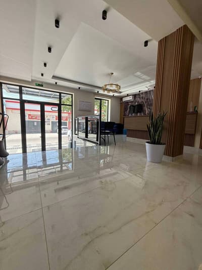 Продажа кв. 2400 м² — Космонавтов