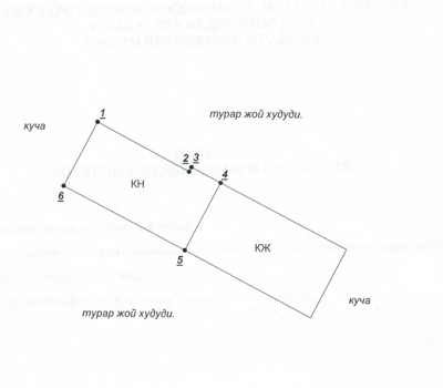 Продажа дом — населённый пункт махалли Хван Ман Гым
