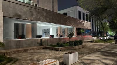 Продажа кв. 910 м² — улица Нукус