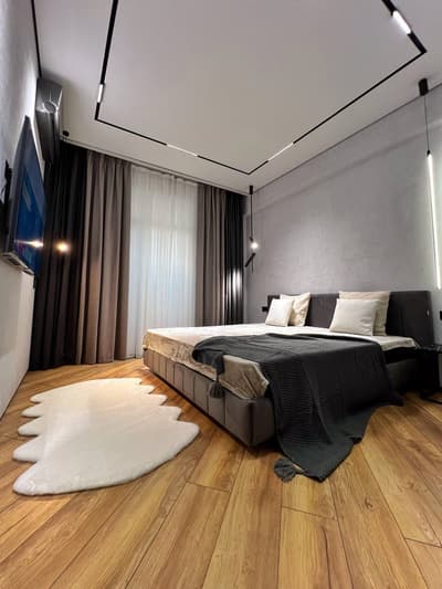 Аренда 2-комн. кв. 68 м² — жилой комплекс Mirzo Ulugbek