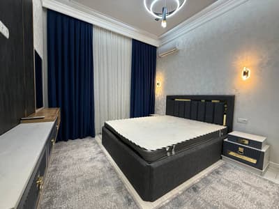 Аренда 2-комн. кв. 57 м² — жилой комплекс Паркент Авеню