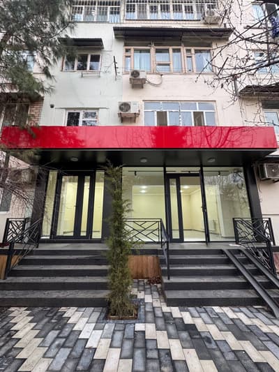 Продажа кв. 95 м² — 3-й квартал