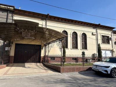 Продажа дом — 2-й проезд Самарбону