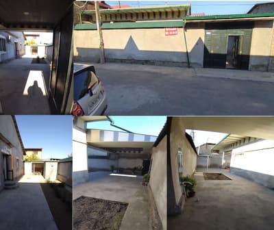 Продажа 6-комн. коммерция 154 м² — улица Нурлихаёт