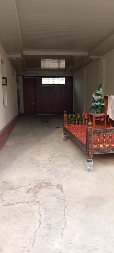 Продажа 6-комн. коммерция 120 м² — Дангаринская улица, 5А