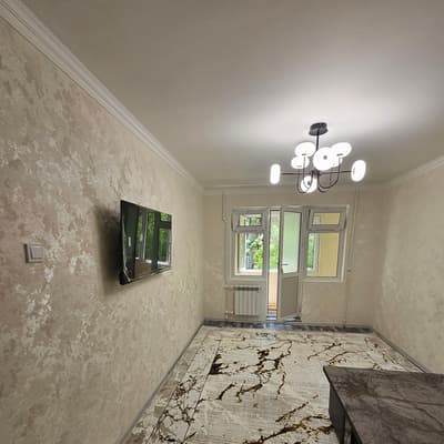 Аренда 2-комн. кв. 50 м² — 13-й квартал