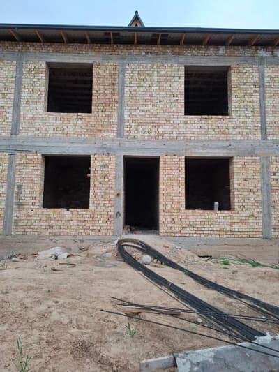 Продажа 4-комн. коммерция 100 м² — 3, 2-й тупик Куштут