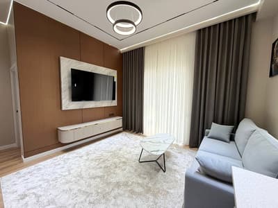 Аренда 2-комн. кв. 42 м² — жилой комплекс Мирабад Авеню