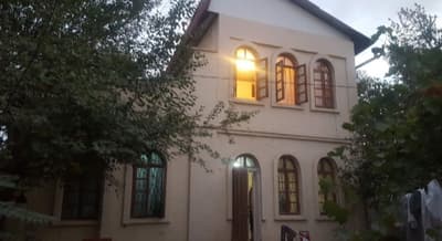 Аренда 5-комн. коммерция 150 м² — улица Буюк Ипак Йули