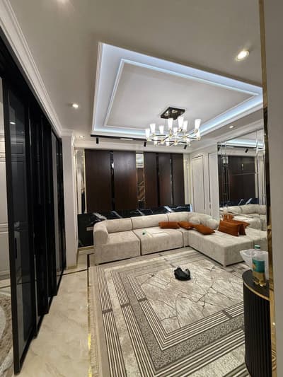 Продажа 2-комн. кв. 60 м² — Prestige garden turar-joy majmuasi