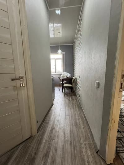 Аренда 1-комн. кв. 42 м² — 1-й Паркентский проезд