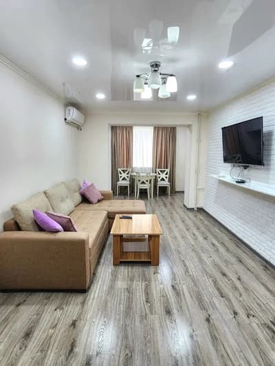 Продажа 2-комн. кв. 54 м² — улица Шота Руставели