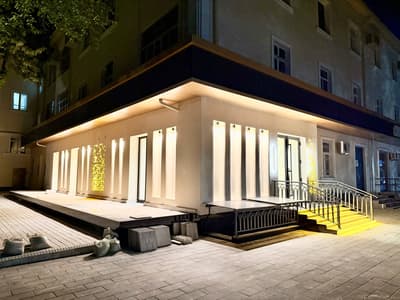 Аренда кв. 250 м² — улица Шота Руставели