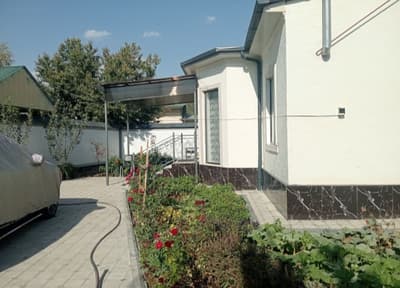 Продажа 2-комн. коммерция 200 м² — проспект Бектемир