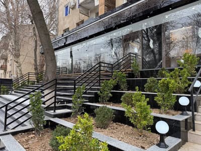 Аренда кв. 110 м² — улица Аккурган