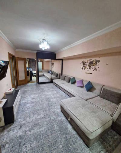 Аренда 2-комн. кв. 56 м² — 4-й квартал