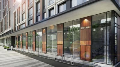 Продажа кв. 480 м² — улица Аккурган