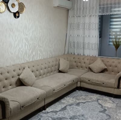 Аренда 2-комн. кв. 50 м² — 2-й проезд Катта Чилонзор, 20