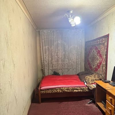 Продажа 2-комн. кв. 55 м² — 24-й квартал