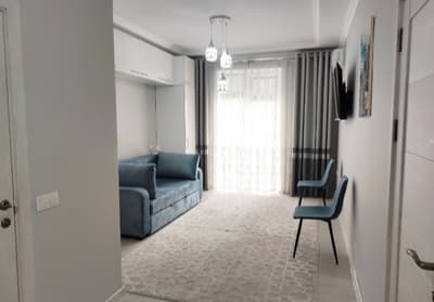 Аренда 2-комн. кв. 49 м² — метро Дружба Народов