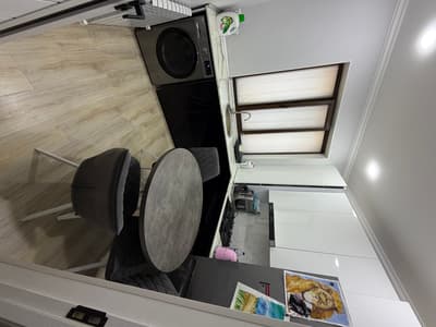 Продажа 1-комн. кв. 32.94 м² — 1-й проезд Инокобод