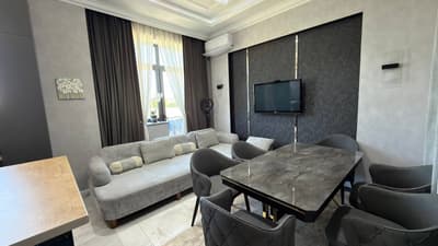 Продажа 3-комн. кв. 85 м² — Tuyoq ovul ko'chasi