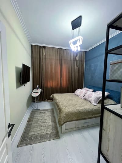 Аренда 2-комн. кв. 57 м² — метро Чиланзар