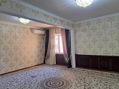 Продажа 4-комн. кв. 91.3 м² — 14-й квартал