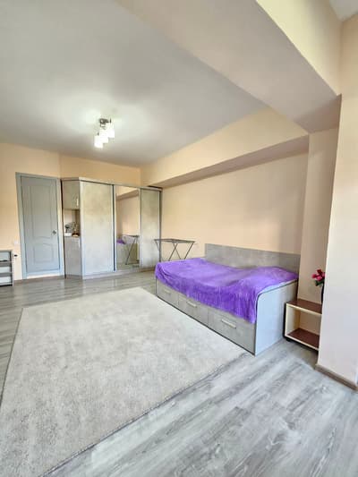 Аренда 1-комн. кв. 25 м² — метро Айбек