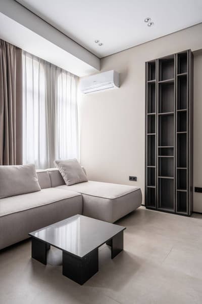 Аренда 2-комн. кв. 45 м² — Poytaxt gavhari turar-joy majmuasi