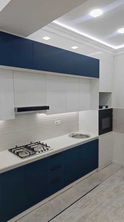 Продажа 2-комн. кв. 42 м² — 3-й квартал Корасув