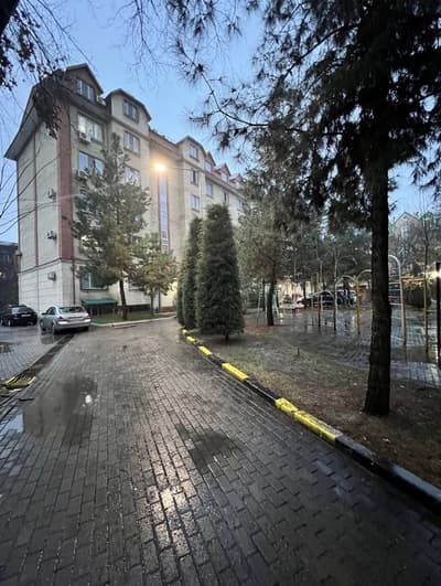 Аренда 3-комн. кв. 90 м² — улица Якуба Коласа