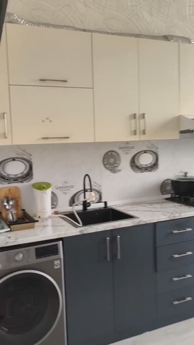 Аренда 2-комн. кв. 72 м² — массив Себзар, 18А