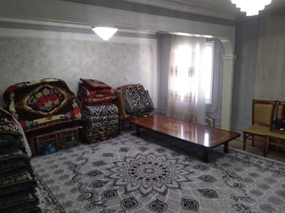 Продажа 4-комн. кв. 93 м² — массив Сергели-III, 3