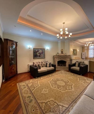 Аренда 6-комн. коммерция 600 м² — улица Глинки