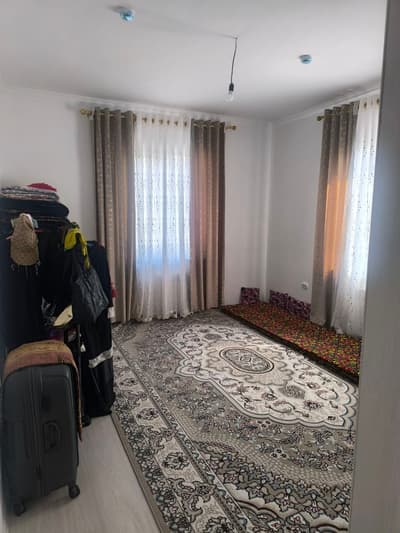 Продажа 2-комн. кв. 61.5 м² — улица С. Джураева, 50