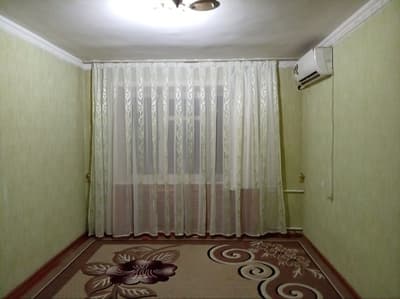 Аренда 3-комн. кв. 64 м² — 3-й квартал, 33, подъезд 3