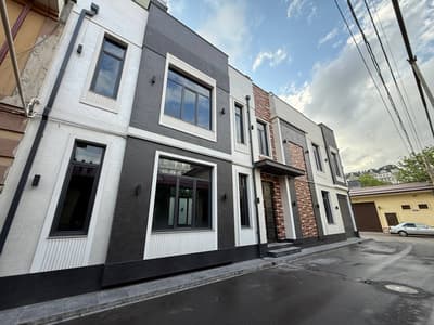 Продажа кв. 55 м² — улица Глинки