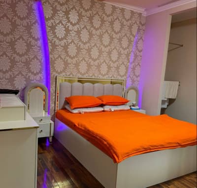 Аренда 2-комн. кв. 58 м² — метро Новза