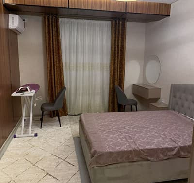 Аренда 2-комн. кв. 59 м² — Алмазар