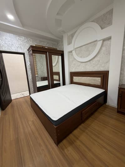 Аренда 2-комн. кв. 57 м² — Шахристан