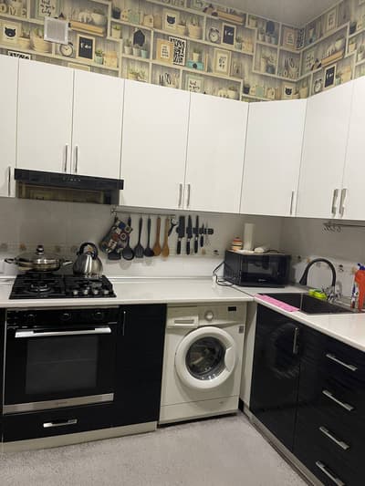 Продажа 2-комн. кв. 54.4 м² — массив Учувчилар Шахарчаси, 1