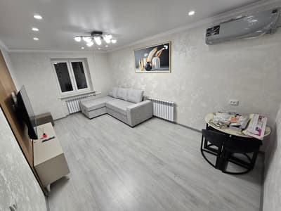 Продажа 1-комн. кв. 36 м² — 13-й квартал