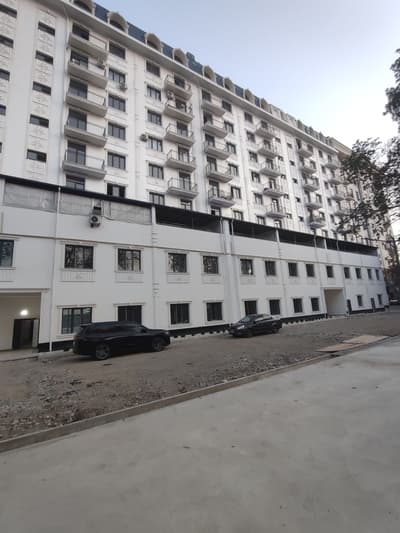 Продажа 3-комн. кв. 89 м² — улица Кукча Дарвоза