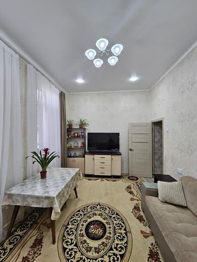 Продажа 4-комн. коммерция 100 м² — улица Аккурган